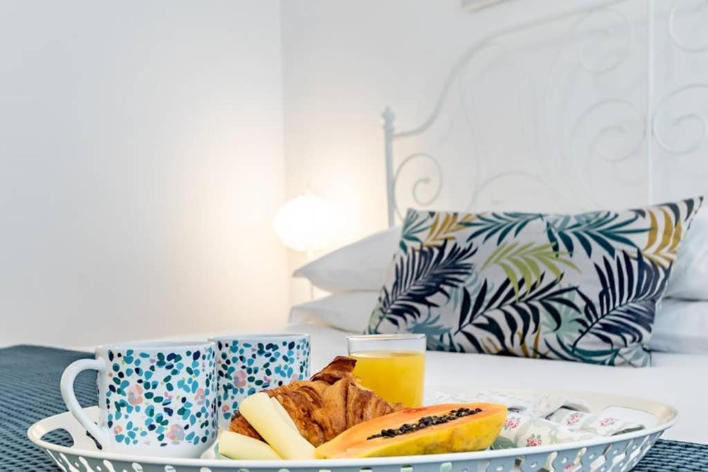 Lovelisbonapartments Cosy Apartment In Alfama Bagian luar foto