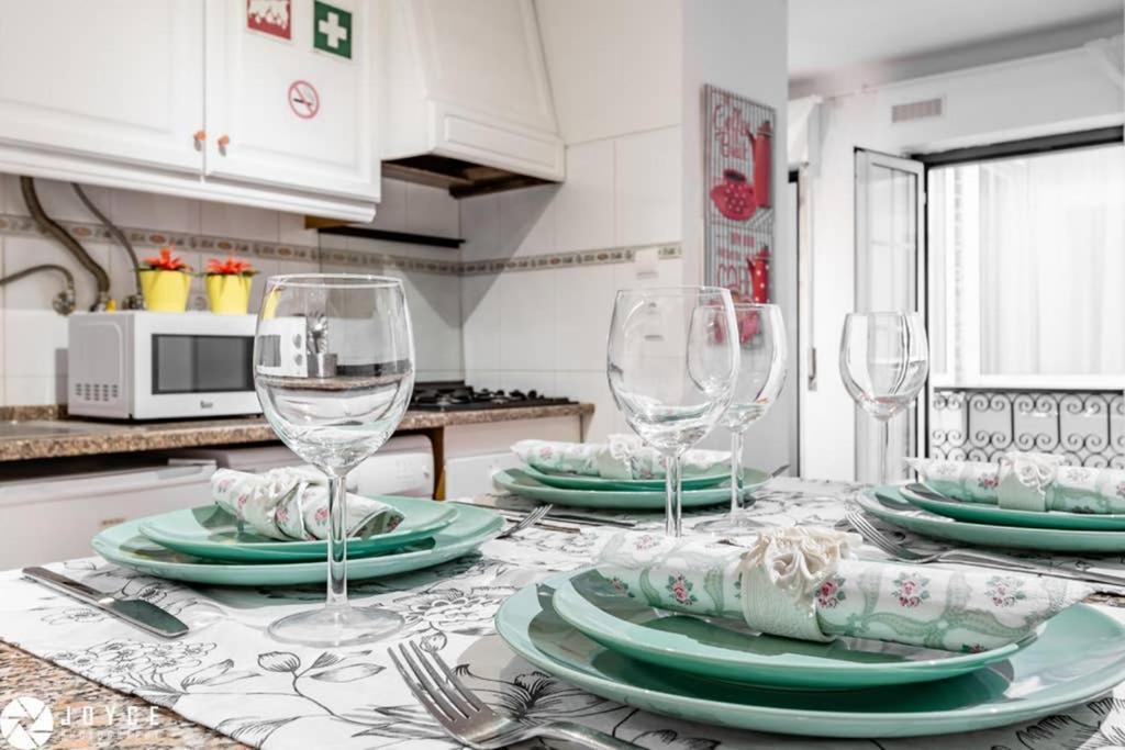 Lovelisbonapartments Cosy Apartment In Alfama Bagian luar foto