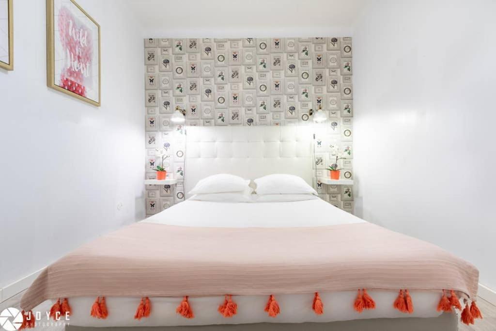 Lovelisbonapartments Cosy Apartment In Alfama Bagian luar foto
