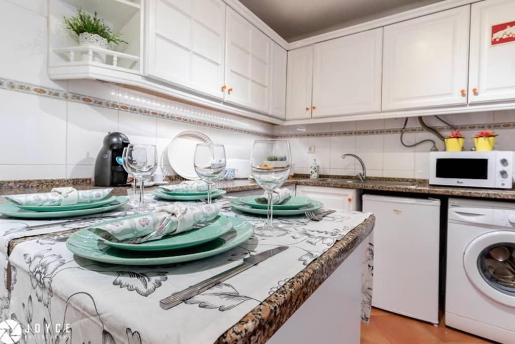 Lovelisbonapartments Cosy Apartment In Alfama Bagian luar foto