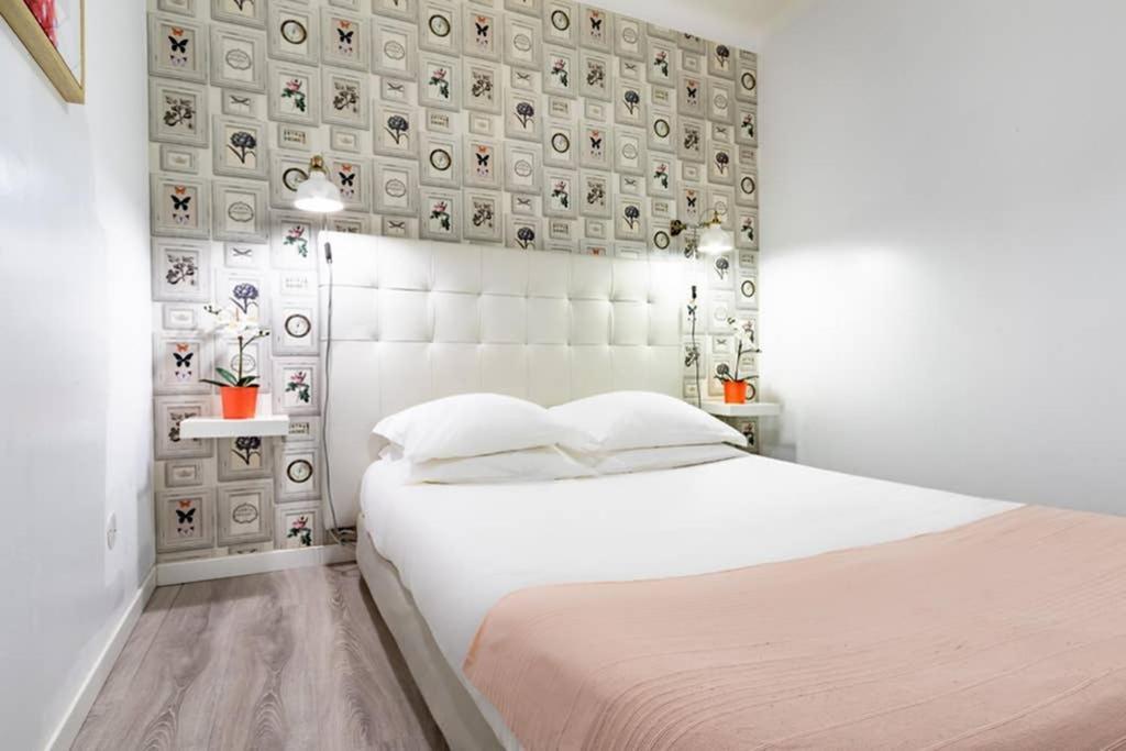 Lovelisbonapartments Cosy Apartment In Alfama Bagian luar foto