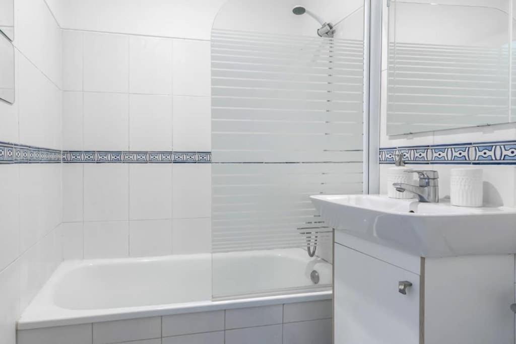 Lovelisbonapartments Cosy Apartment In Alfama Bagian luar foto